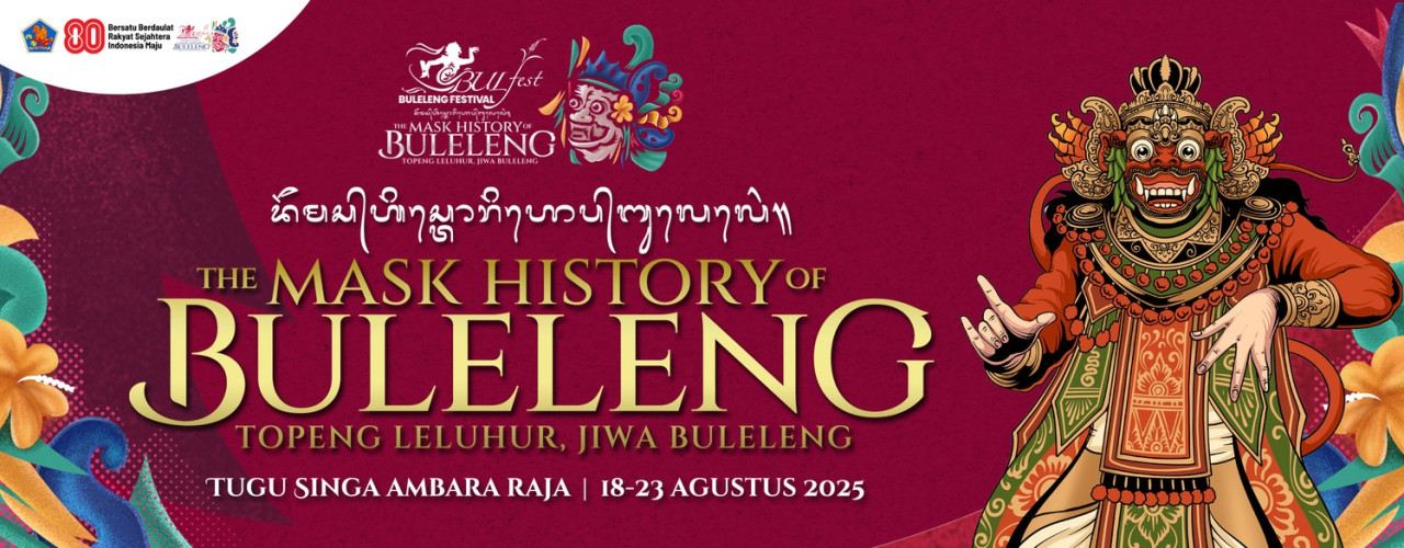 BULELENG FESTIVAL
