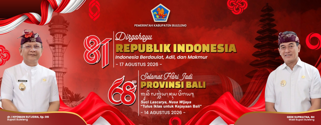 HUT Republik Indonesia